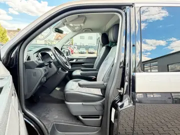 VW T6 Multivan 2 0 TDI 4Motion DSG  Generation Six