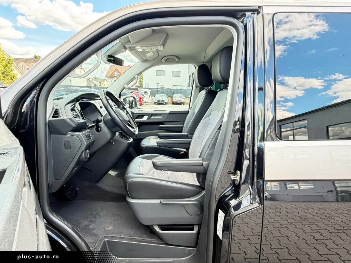 VW T6 Multivan 2 0 TDI 4Motion DSG  Generation Six