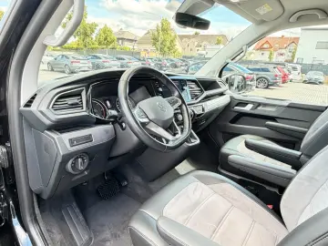 VW T6 Multivan 2 0 TDI 4Motion DSG  Generation Six