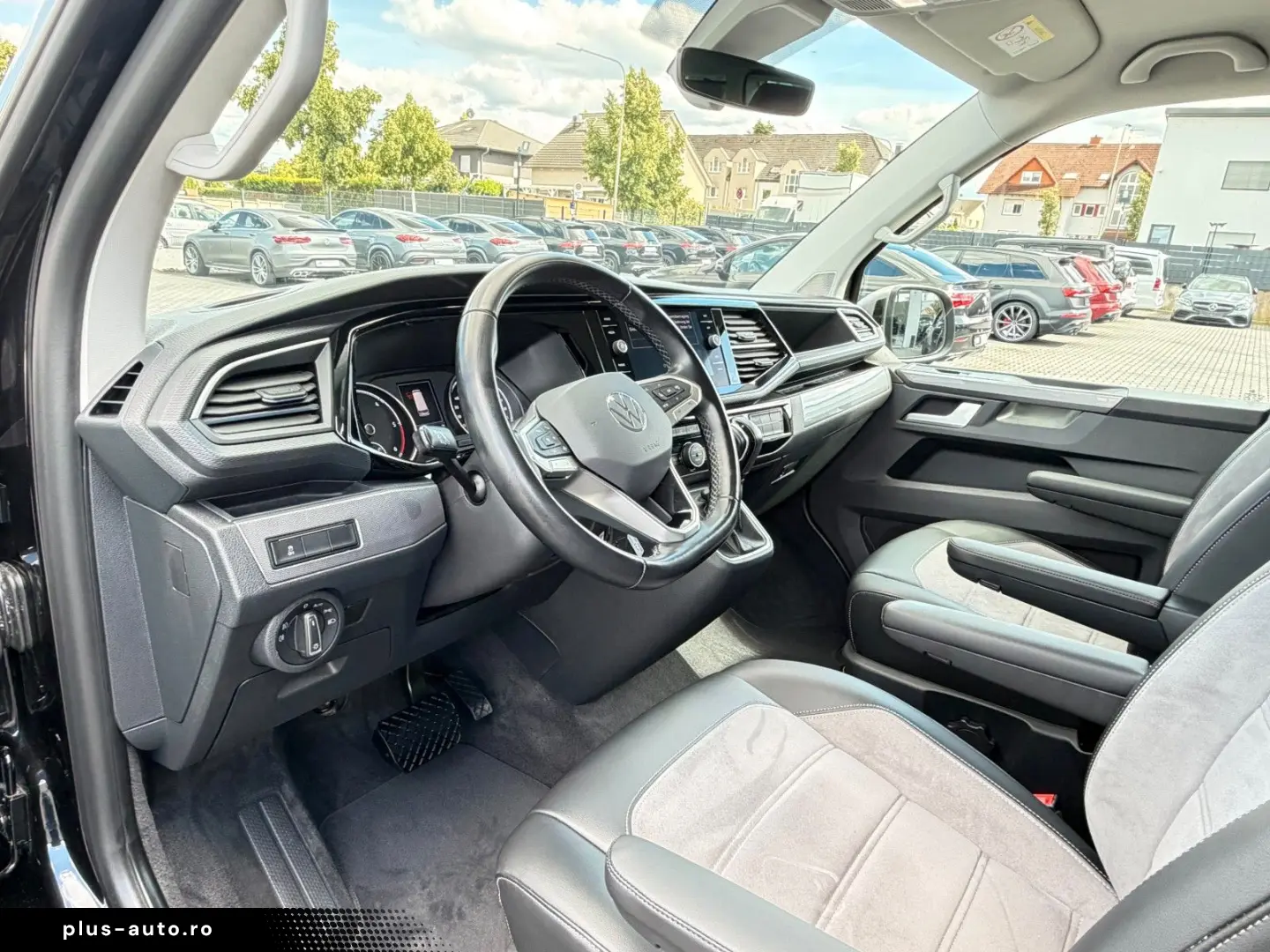 VW T6 Multivan 2 0 TDI 4Motion DSG  Generation Six