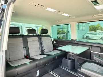 VW T6 Multivan 2 0 TDI 4Motion DSG  Generation Six
