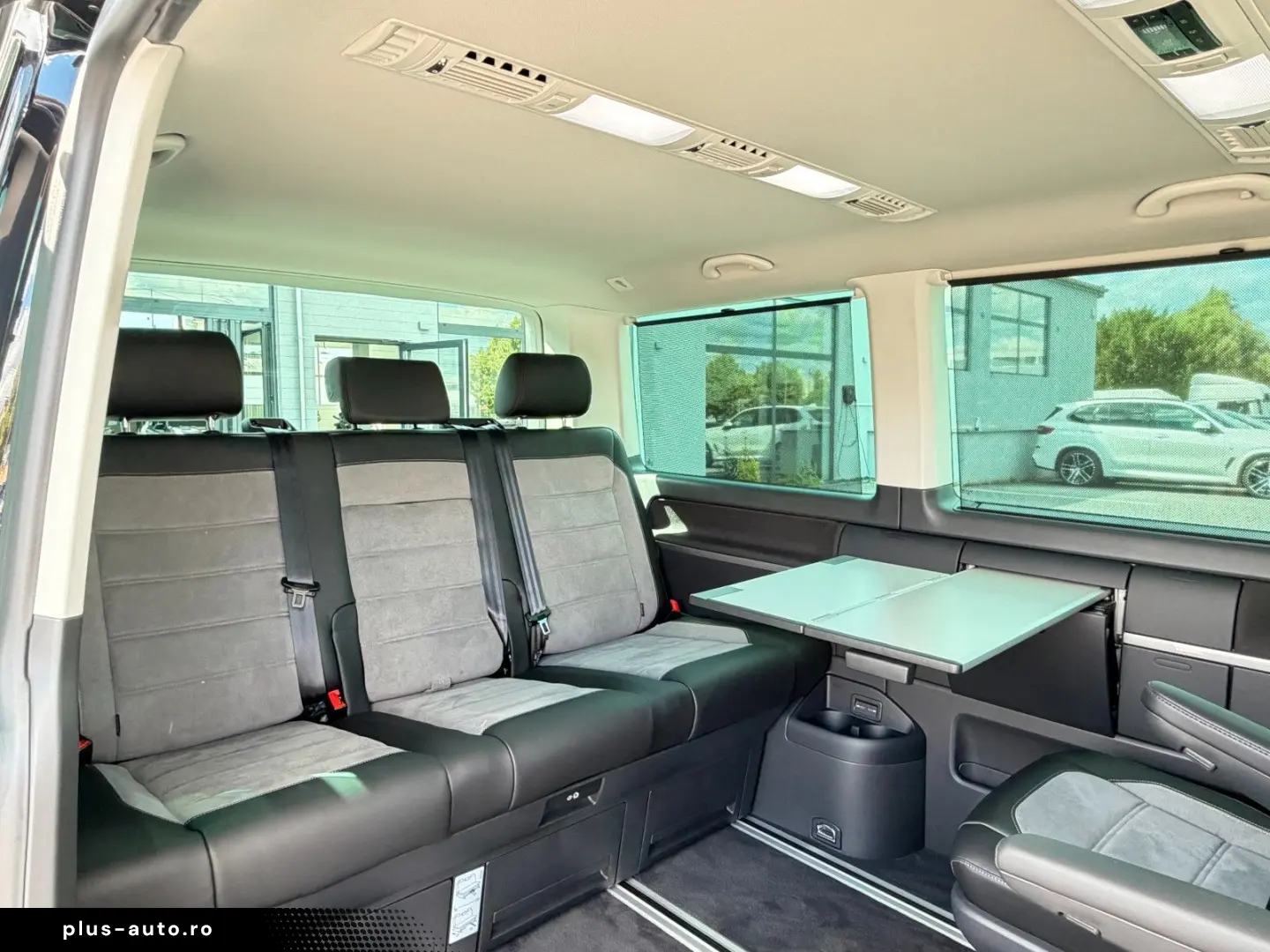 VW T6 Multivan 2 0 TDI 4Motion DSG  Generation Six