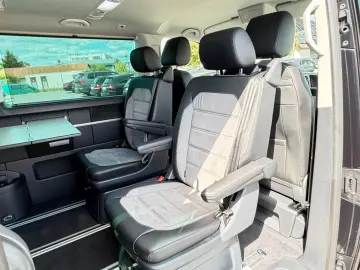 VW T6 Multivan 2 0 TDI 4Motion DSG  Generation Six