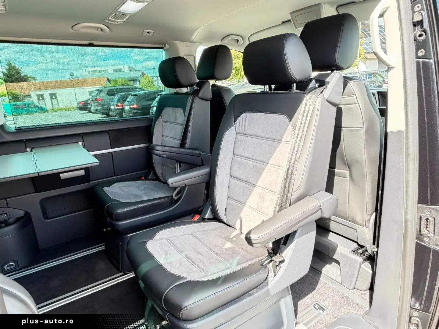 VW T6 Multivan 2 0 TDI 4Motion DSG  Generation Six