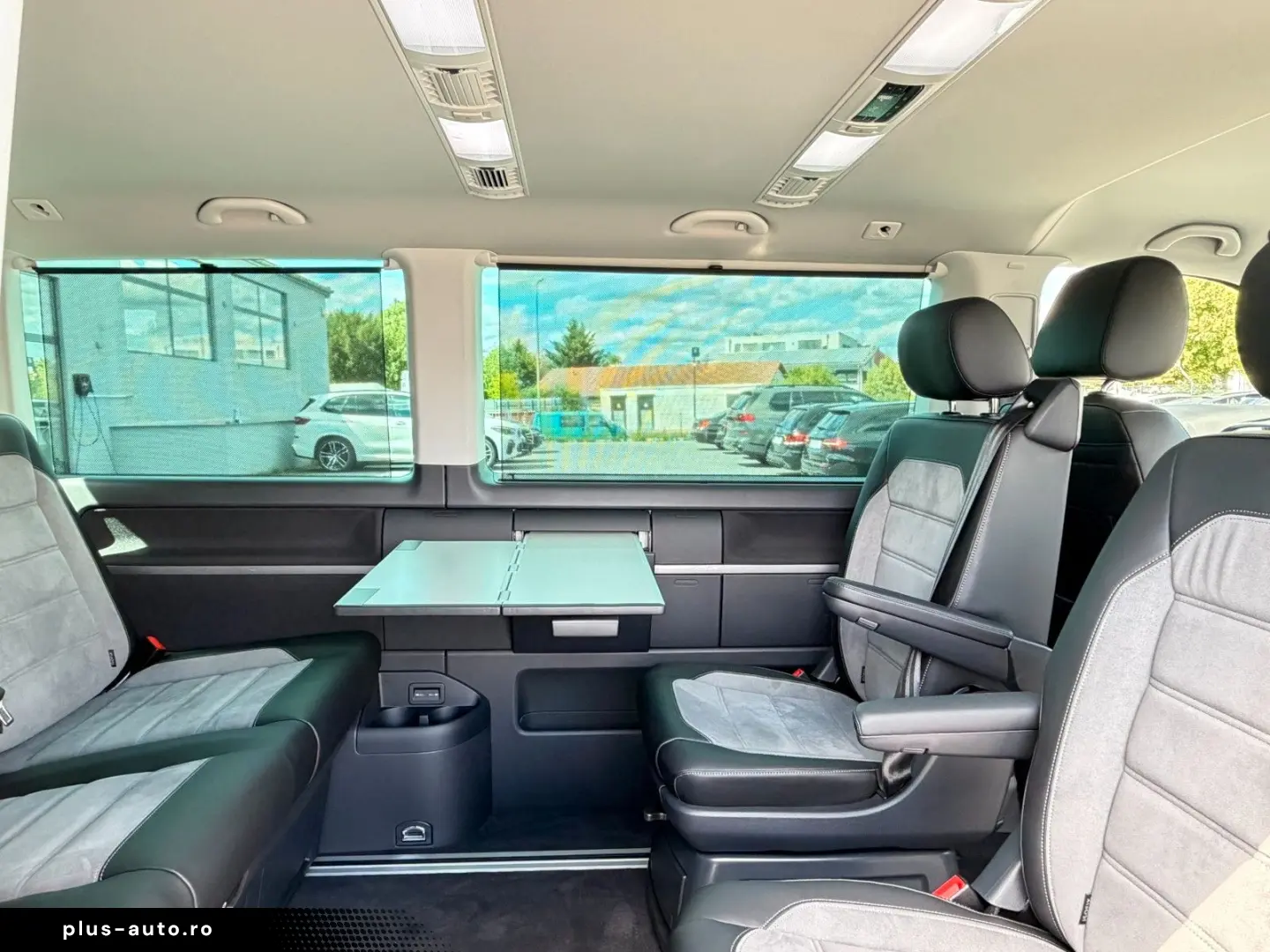 VW T6 Multivan 2 0 TDI 4Motion DSG  Generation Six