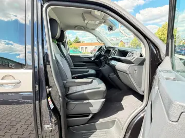 VW T6 Multivan 2 0 TDI 4Motion DSG  Generation Six