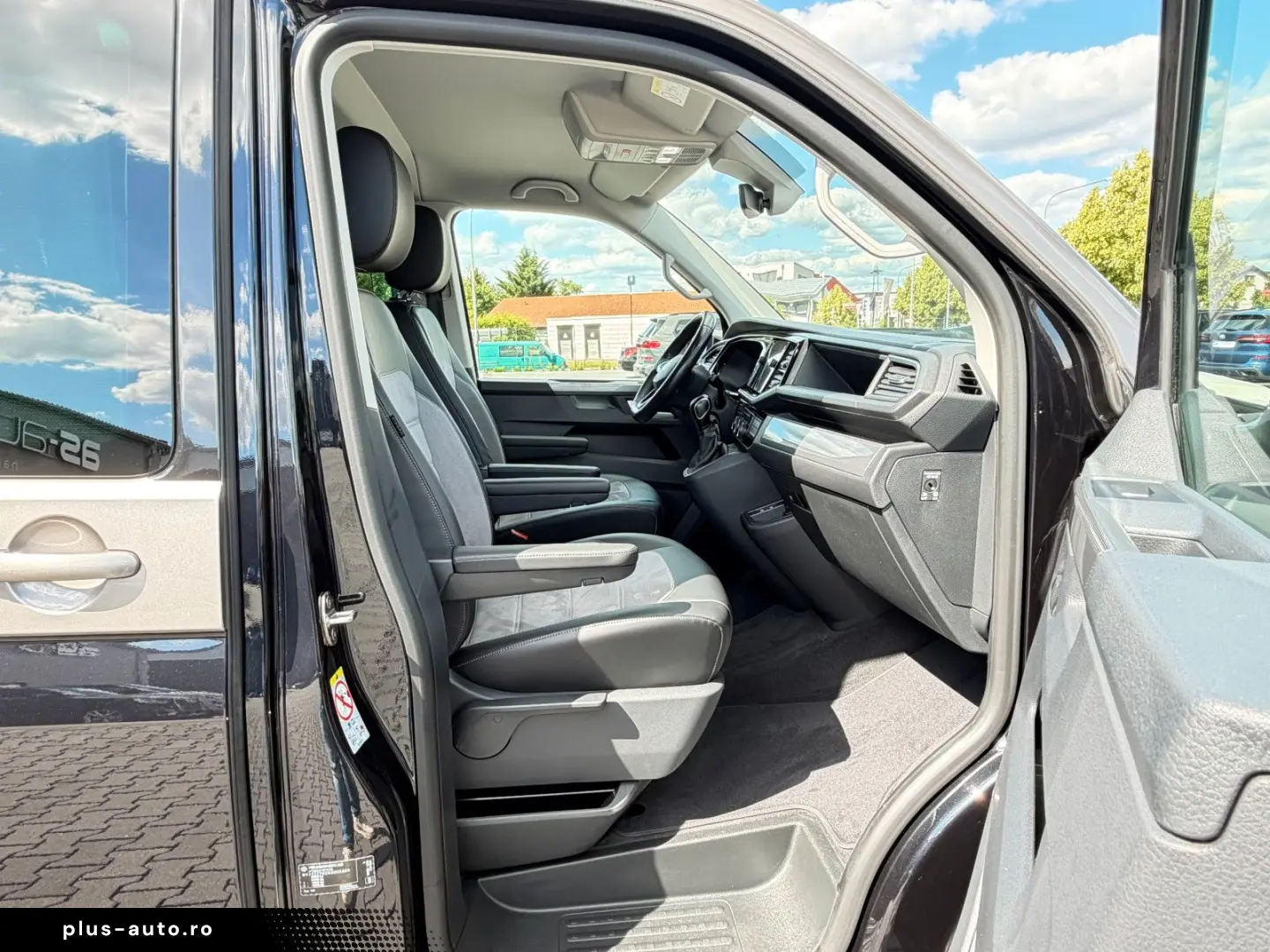 VW T6 Multivan 2 0 TDI 4Motion DSG  Generation Six
