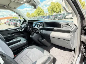 VW T6 Multivan 2 0 TDI 4Motion DSG  Generation Six