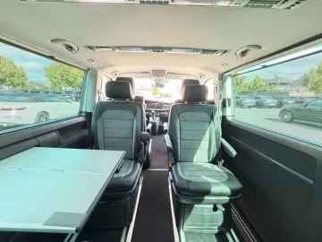 VW T6 Multivan 2 0 TDI 4Motion DSG  Generation Six
