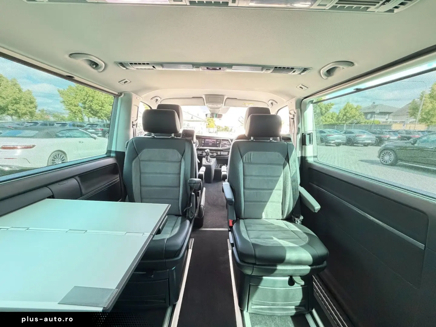 VW T6 Multivan 2 0 TDI 4Motion DSG  Generation Six