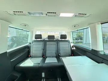 VW T6 Multivan 2 0 TDI 4Motion DSG  Generation Six