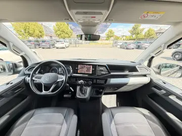 VW T6 Multivan 2 0 TDI 4Motion DSG  Generation Six