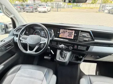 VW T6 Multivan 2 0 TDI 4Motion DSG  Generation Six