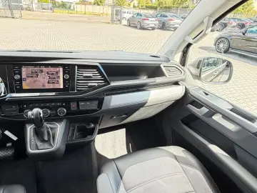 VW T6 Multivan 2 0 TDI 4Motion DSG  Generation Six