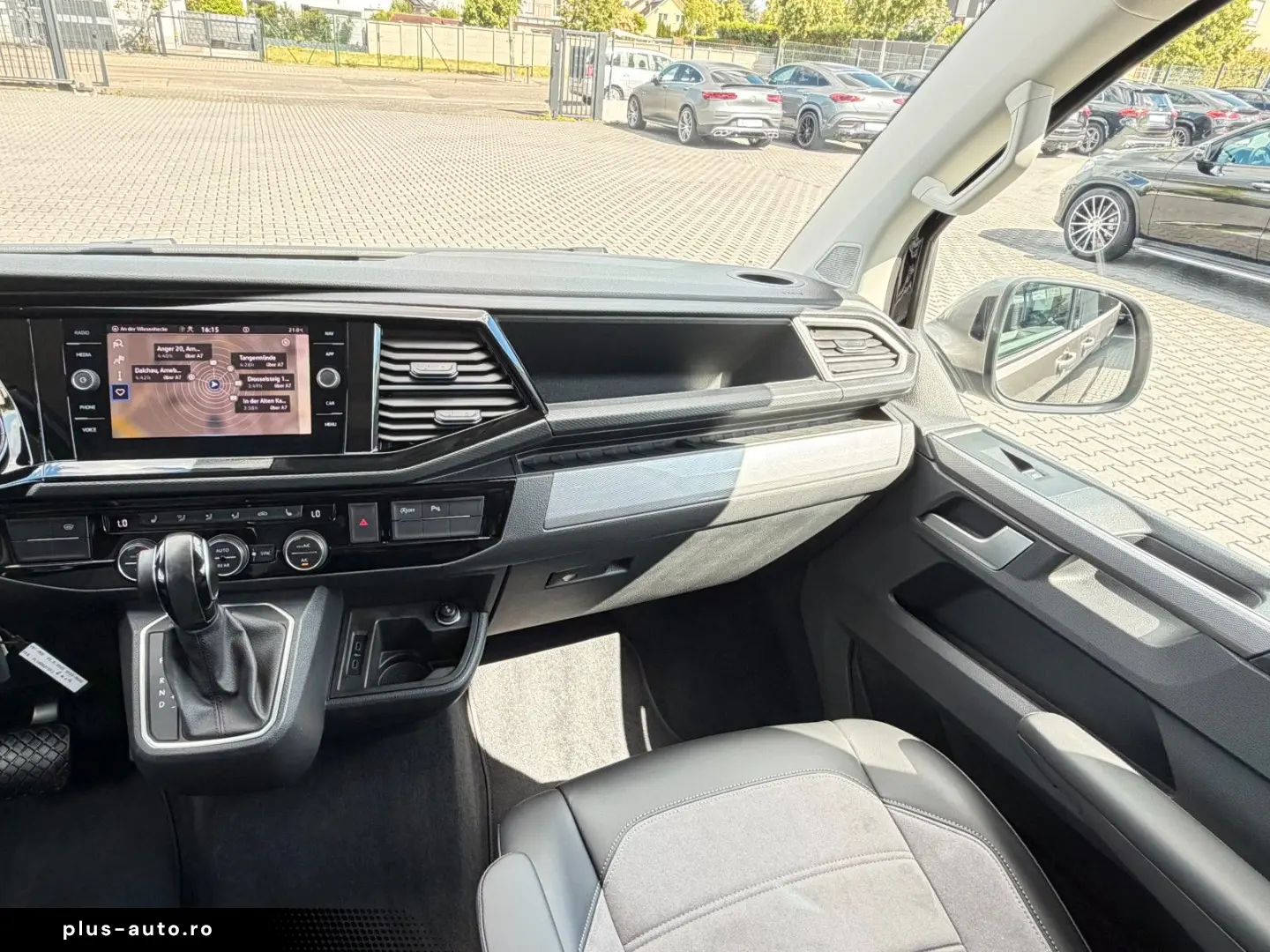 VW T6 Multivan 2 0 TDI 4Motion DSG  Generation Six