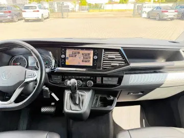 VW T6 Multivan 2 0 TDI 4Motion DSG  Generation Six