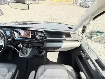 VW T6 Multivan 2 0 TDI 4Motion DSG  Generation Six
