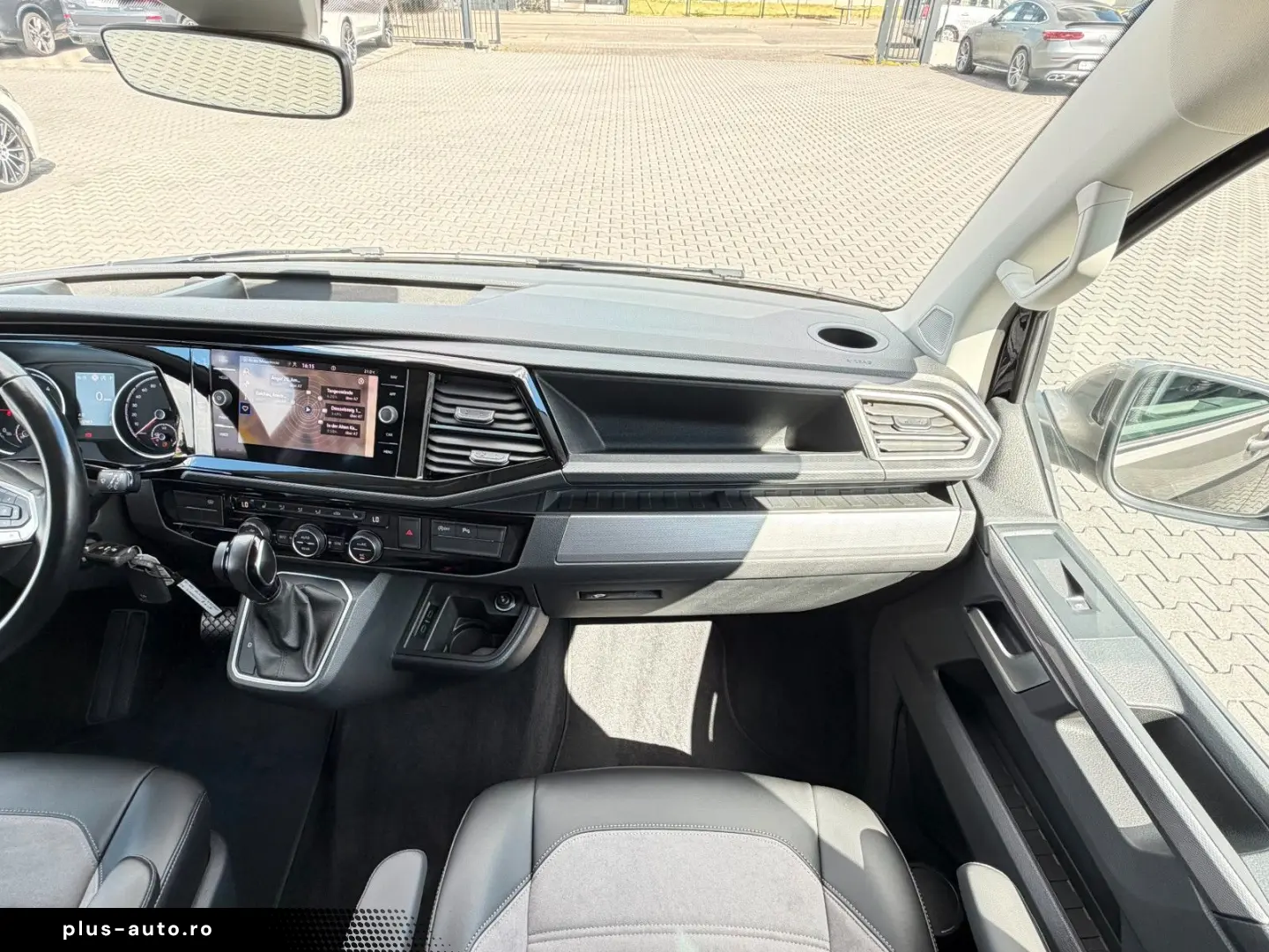 VW T6 Multivan 2 0 TDI 4Motion DSG  Generation Six