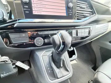 VW T6 Multivan 2 0 TDI 4Motion DSG  Generation Six