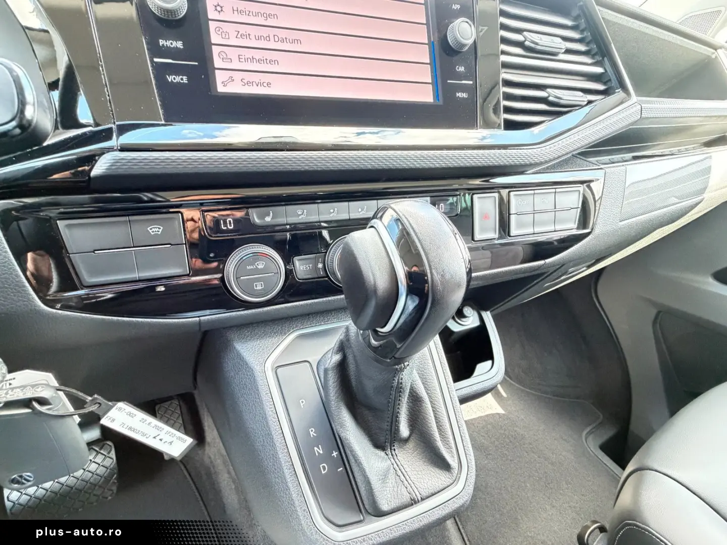 VW T6 Multivan 2 0 TDI 4Motion DSG  Generation Six
