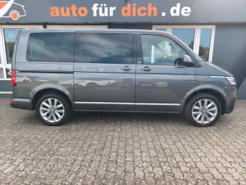 VW T6.1 Multivan 4M DSG GenaSix LED Nav Kamera AHK