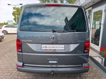 VW T6.1 Multivan 4M DSG GenaSix LED Nav Kamera AHK