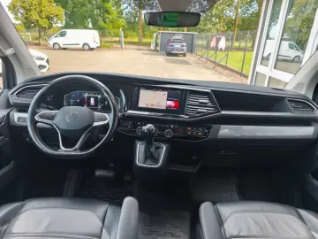 VW T6.1 Multivan 4M DSG GenaSix LED Nav Kamera AHK