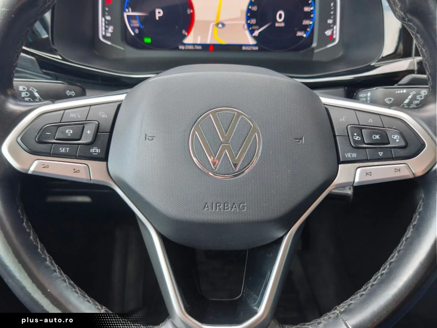 VW T6.1 Multivan 4M DSG GenaSix LED Nav Kamera AHK