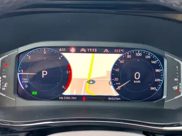 VW T6.1 Multivan 4M DSG GenaSix LED Nav Kamera AHK