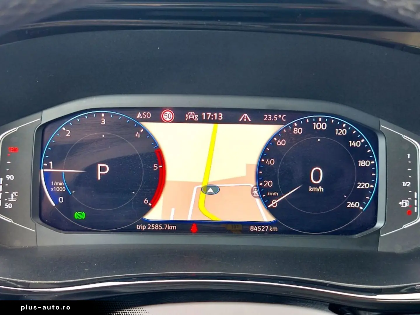 VW T6.1 Multivan 4M DSG GenaSix LED Nav Kamera AHK