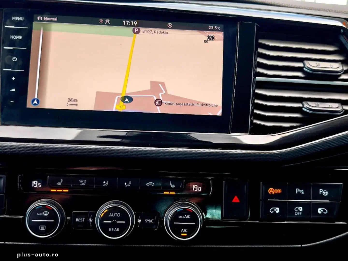 VW T6.1 Multivan 4M DSG GenaSix LED Nav Kamera AHK