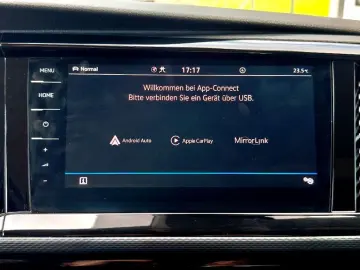 VW T6.1 Multivan 4M DSG GenaSix LED Nav Kamera AHK
