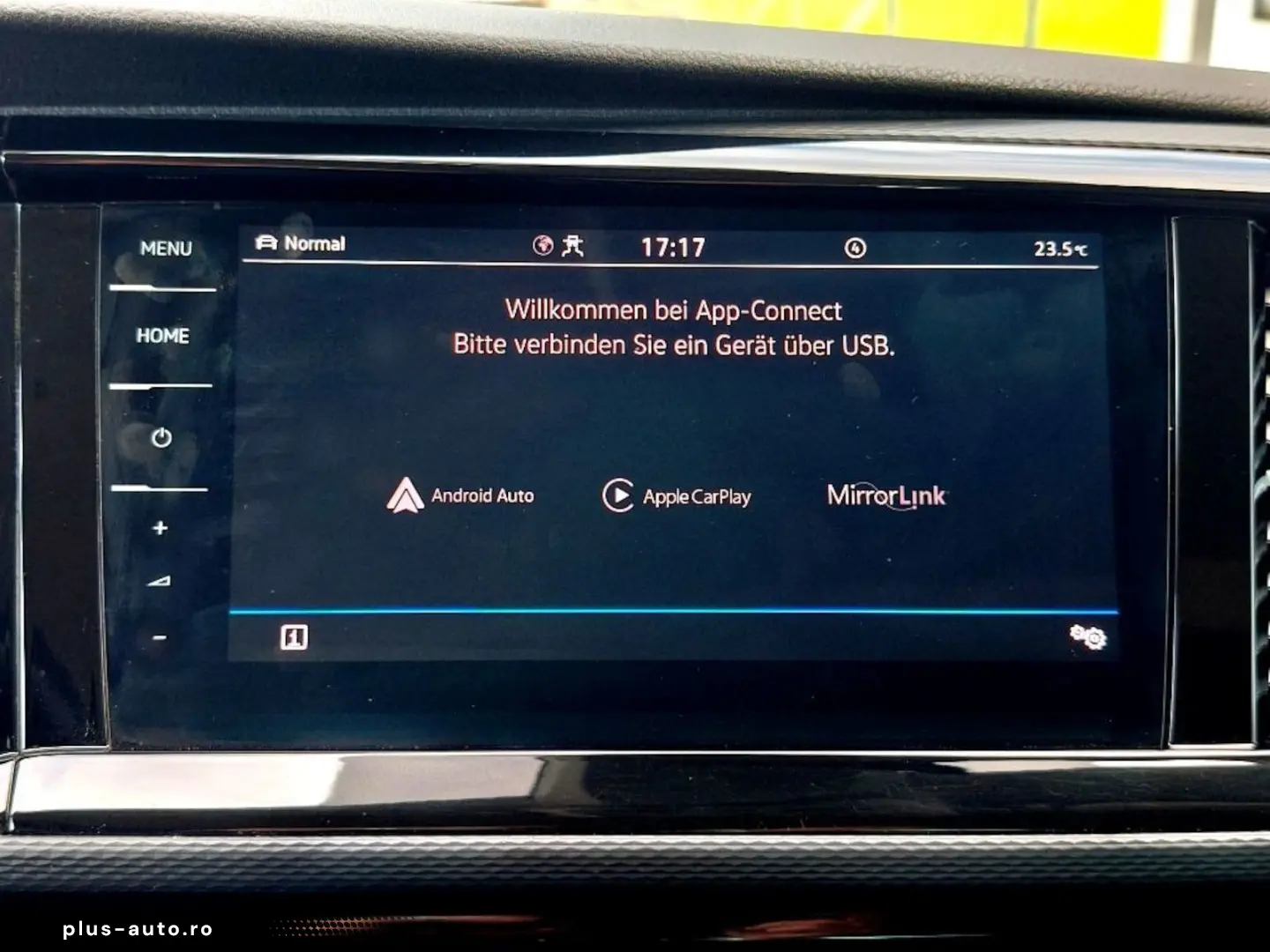 VW T6.1 Multivan 4M DSG GenaSix LED Nav Kamera AHK