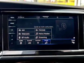 VW T6.1 Multivan 4M DSG GenaSix LED Nav Kamera AHK