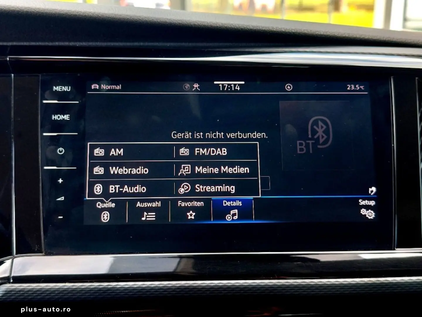 VW T6.1 Multivan 4M DSG GenaSix LED Nav Kamera AHK