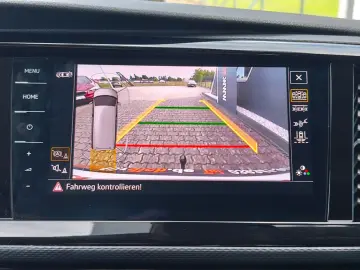 VW T6.1 Multivan 4M DSG GenaSix LED Nav Kamera AHK
