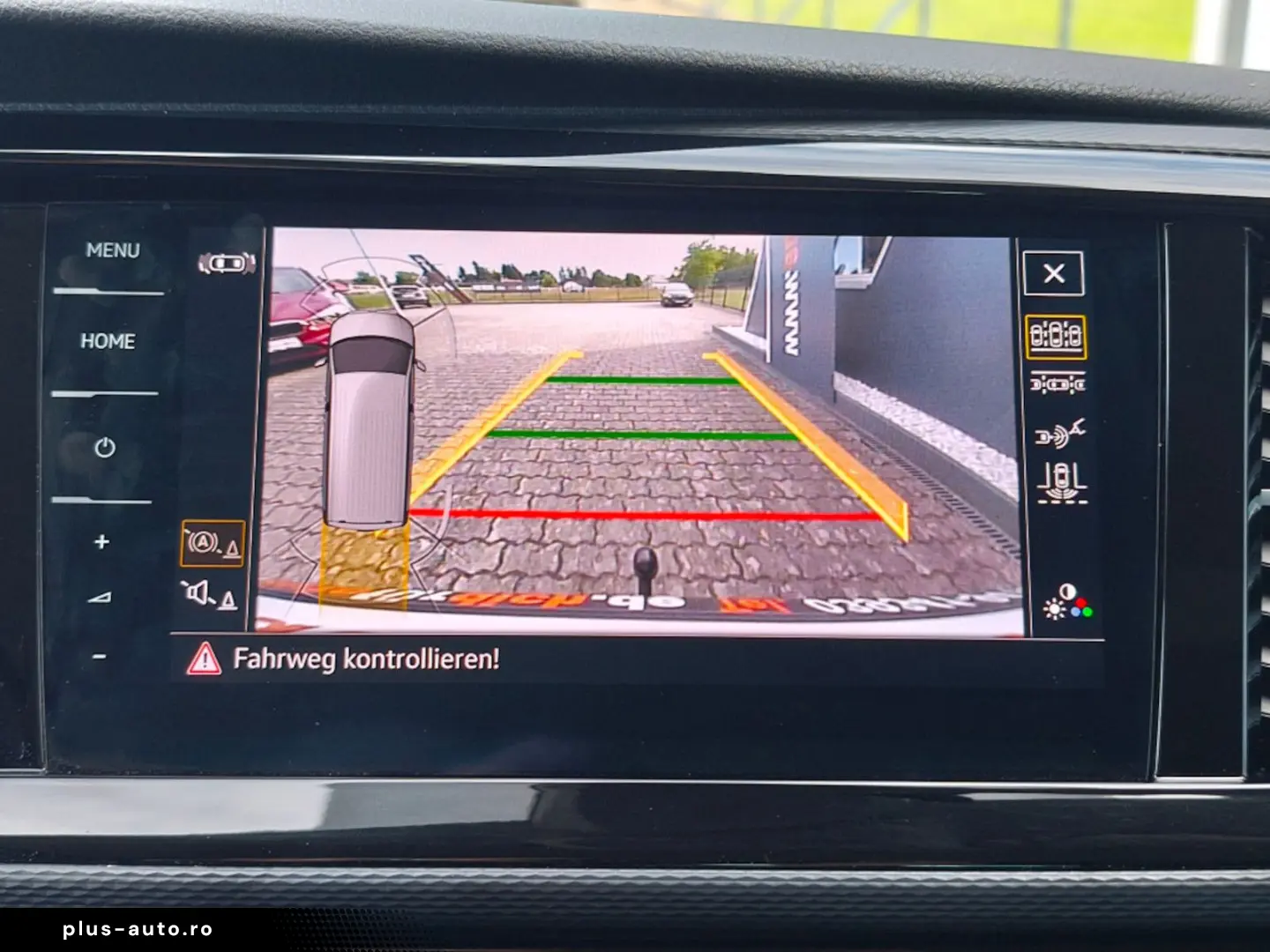 VW T6.1 Multivan 4M DSG GenaSix LED Nav Kamera AHK