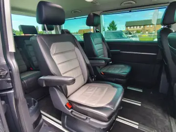 VW T6.1 Multivan 4M DSG GenaSix LED Nav Kamera AHK