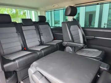 VW T6.1 Multivan 4M DSG GenaSix LED Nav Kamera AHK