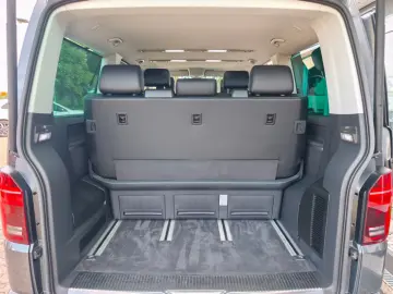 VW T6.1 Multivan 4M DSG GenaSix LED Nav Kamera AHK