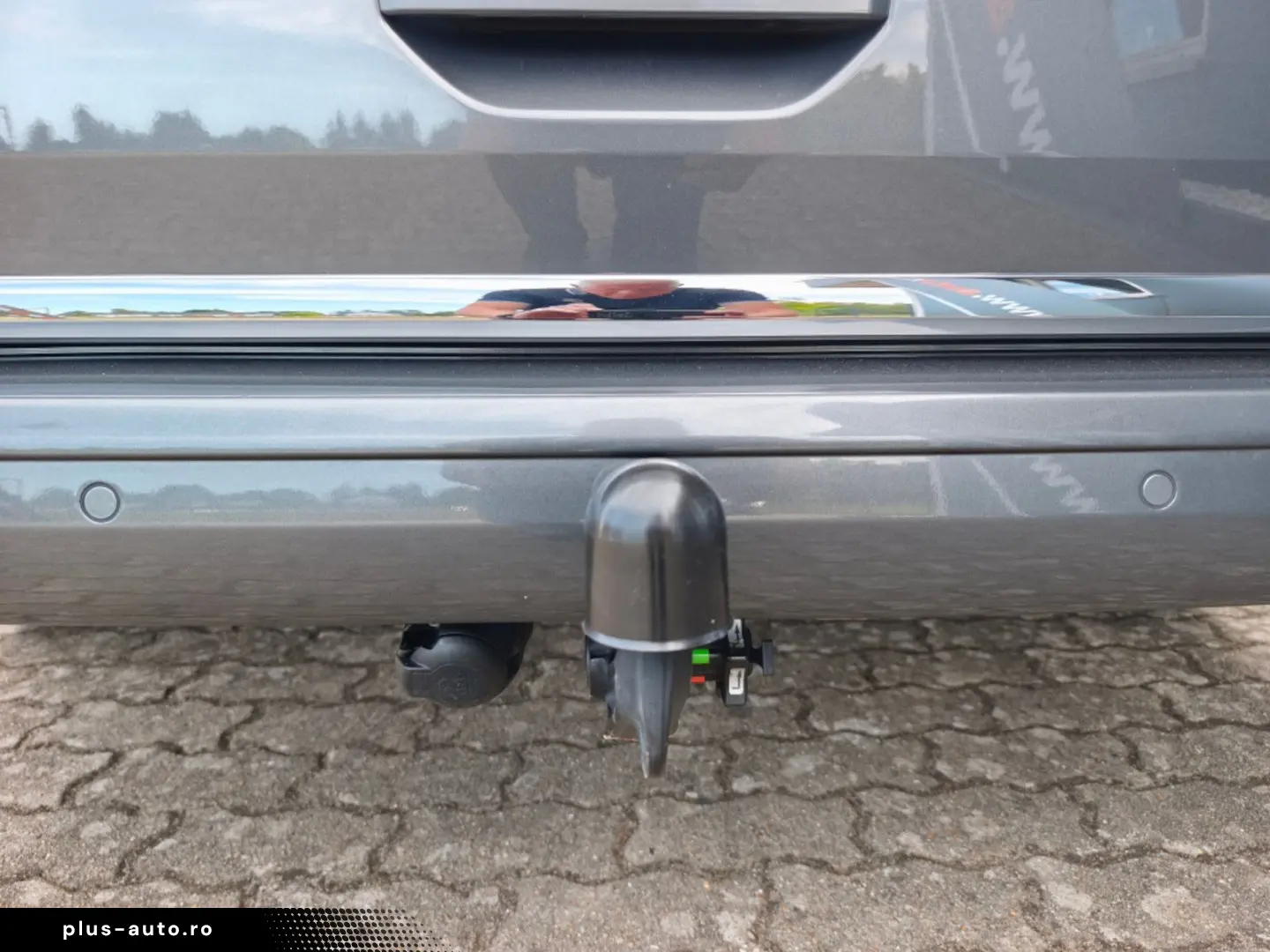 VW T6.1 Multivan 4M DSG GenaSix LED Nav Kamera AHK