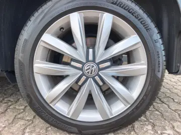 VW T6.1 Multivan 4M DSG GenaSix LED Nav Kamera AHK