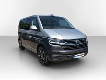 VW T6 Multivan 6.1 2.0 TDI DSG 4MOTION Comfortline