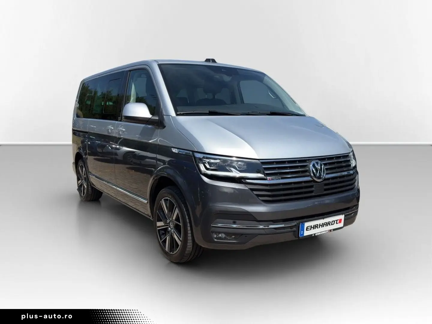 VW T6 Multivan 6.1 2.0 TDI DSG 4MOTION Comfortline