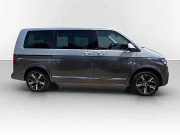 VW T6 Multivan 6.1 2.0 TDI DSG 4MOTION Comfortline