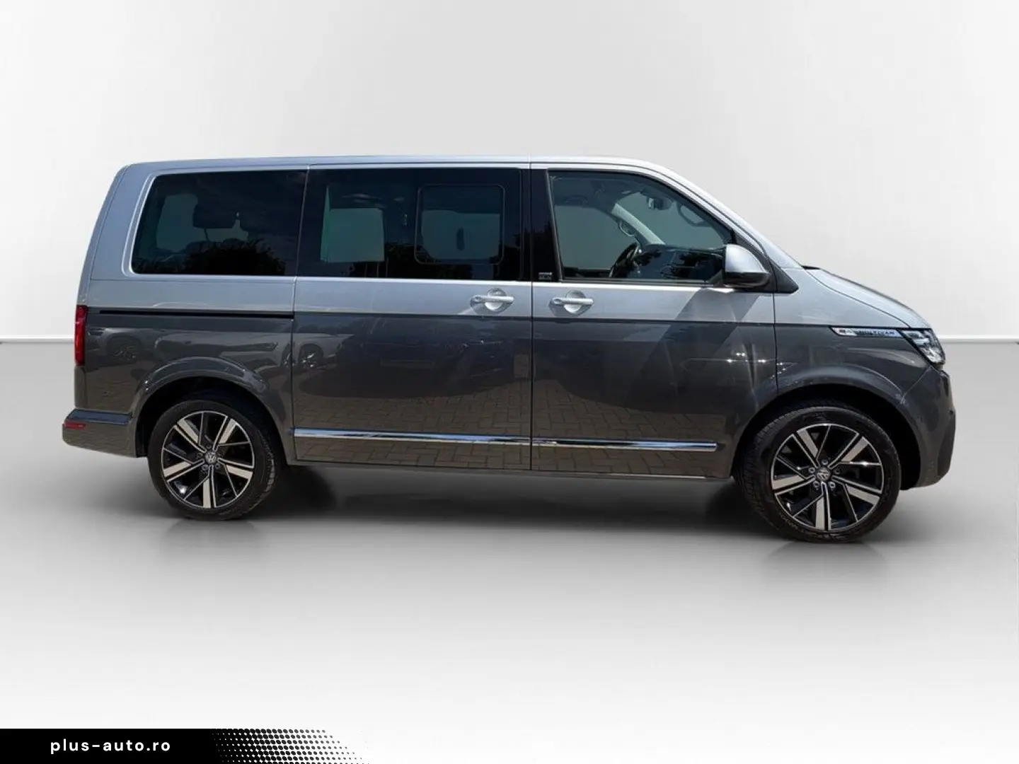 VW T6 Multivan 6.1 2.0 TDI DSG 4MOTION Comfortline