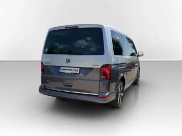 VW T6 Multivan 6.1 2.0 TDI DSG 4MOTION Comfortline