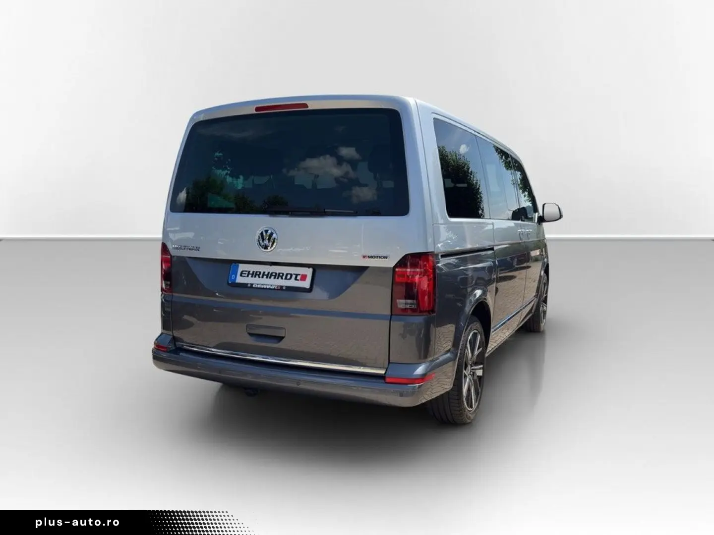 VW T6 Multivan 6.1 2.0 TDI DSG 4MOTION Comfortline