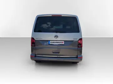 VW T6 Multivan 6.1 2.0 TDI DSG 4MOTION Comfortline