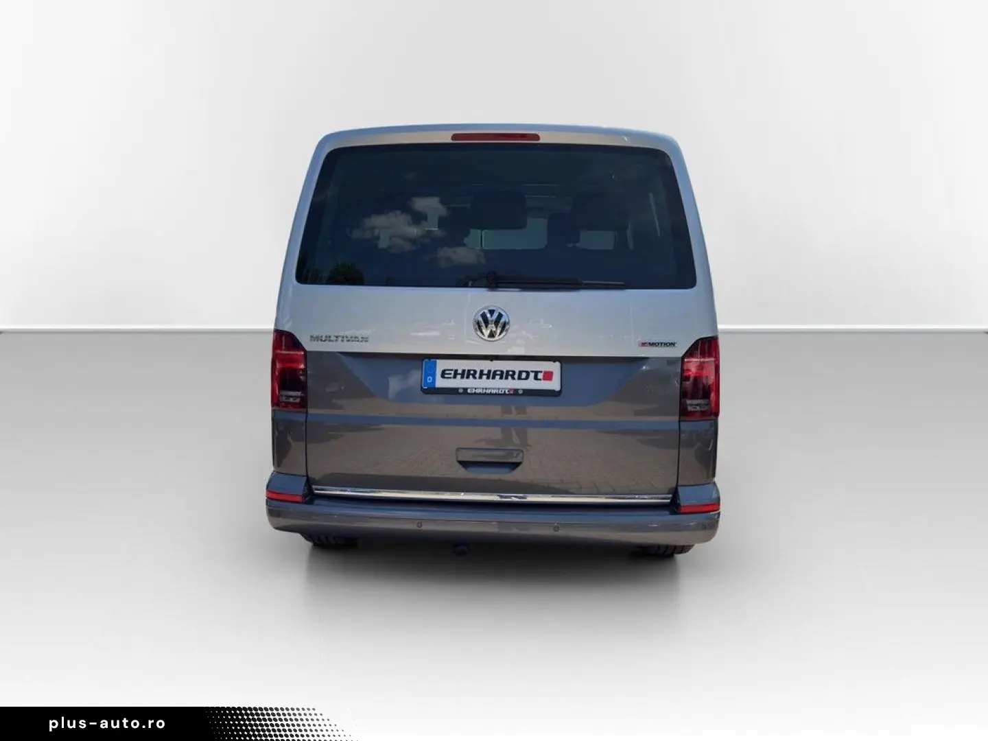 VW T6 Multivan 6.1 2.0 TDI DSG 4MOTION Comfortline